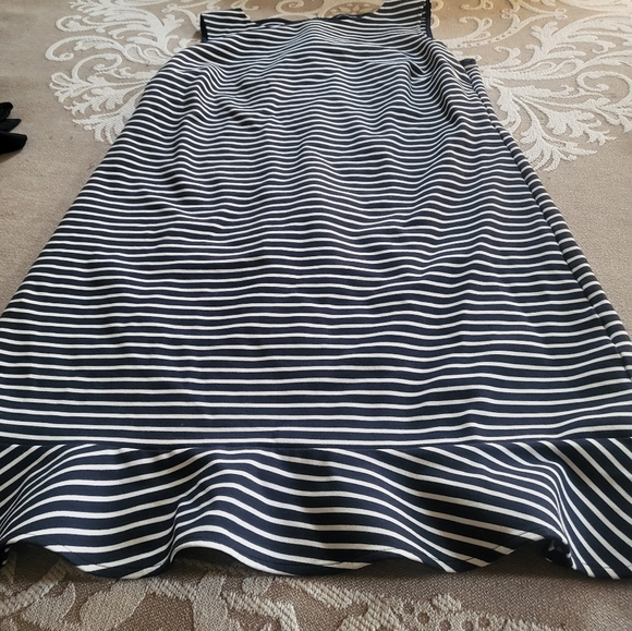 NWOT Lands' End dress - Picture 1 of 3